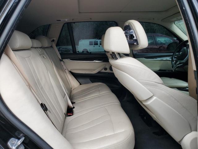 Photo 11 from auction – 2016 BMW X5 XDRIVE5 with VIN 5UXKR6C51G0J82633