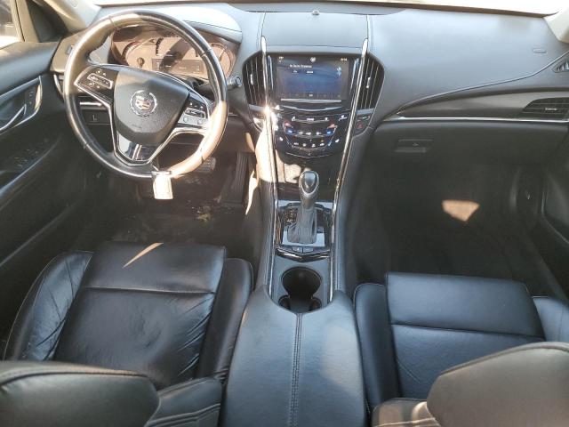 Photo 8 from auction – 2014 CADILLAC ATS with VIN 1G6AG5RX2E0110779