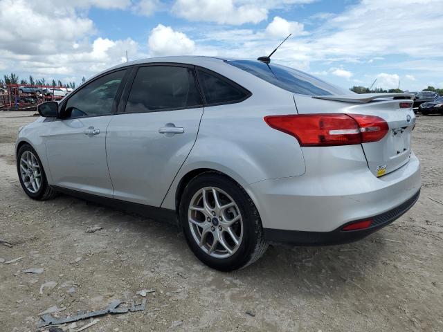 Photo 2 from auction – 2015 FORD FOCUS SE with VIN 1FADP3F24FL336318