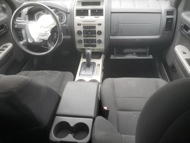 Photo 8 from auction – 2010 FORD ESCAPE XLT with VIN 1FMCU9DG9AKB66676