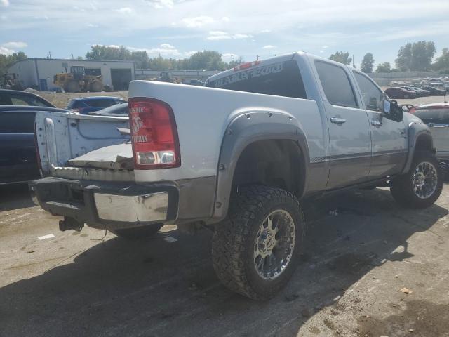 Photo 3 from auction – 2013 GMC SIERRA K15 with VIN 3GTP2VE7XDG347249