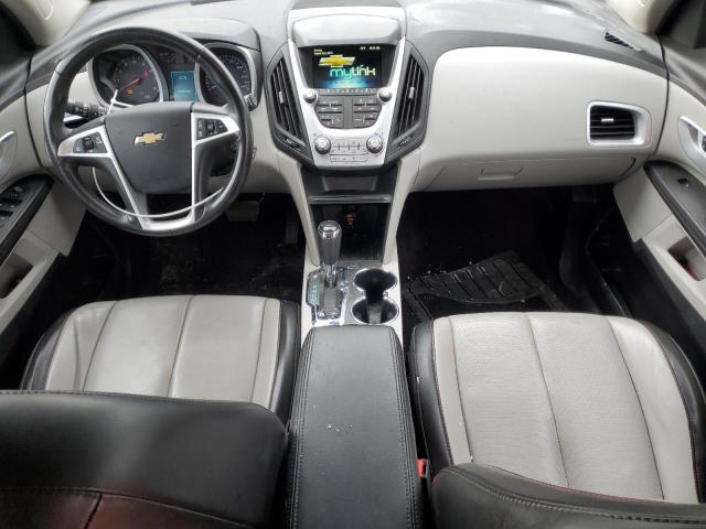 Photo 8 from auction – 2016 CHEVROLET EQUINOX LT with VIN 2GNFLGEK3G6226062