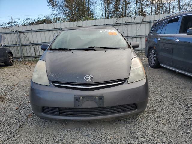 Photo 5 from auction – 2008 TOYOTA PRIUS with VIN JTDKB20U383398235