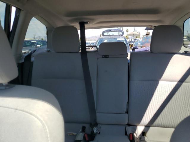 Photo 10 from auction – 2016 SUBARU FORESTER 2 with VIN JF2SJAFC7GH468026