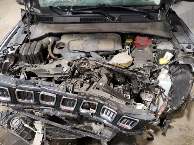 Photo 12 from auction – 2019 JEEP COMPASS LA with VIN 3C4NJDBBXKT599598