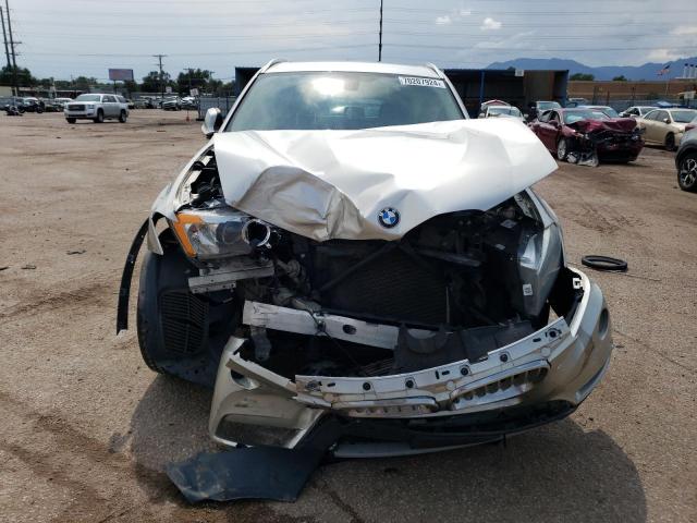 Photo 5 from auction – 2014 BMW X3 XDRIVE3 with VIN 5UXWX7C57E0E77748