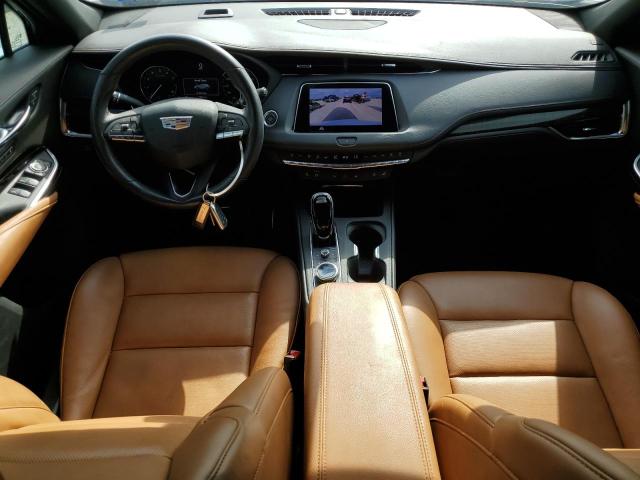 Photo 8 from auction – 2023 CADILLAC XT4 SPORT with VIN 1GYFZER49PF102191