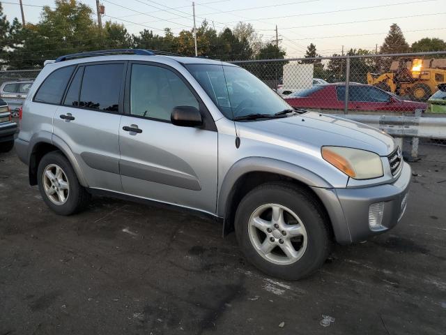 Photo 4 from auction – 2002 TOYOTA RAV4 with VIN JTEHH20V926016664