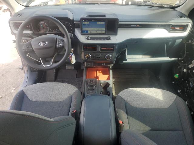 Photo 8 from auction – 2024 FORD MAVERICK X with VIN 3FTTW8H37RRA16430