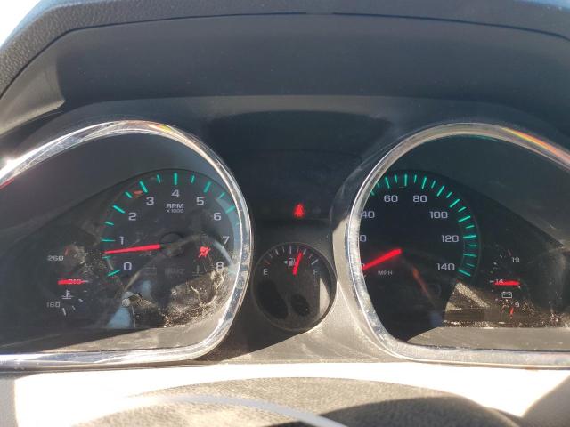 Photo 9 from auction – 2011 CHEVROLET TRAVERSE L with VIN 1GNKRLED7BJ301543