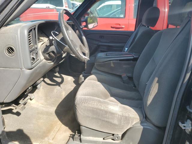 Photo 7 from auction – 2004 CHEVROLET SILVERADO with VIN 2GCEC19T941406773
