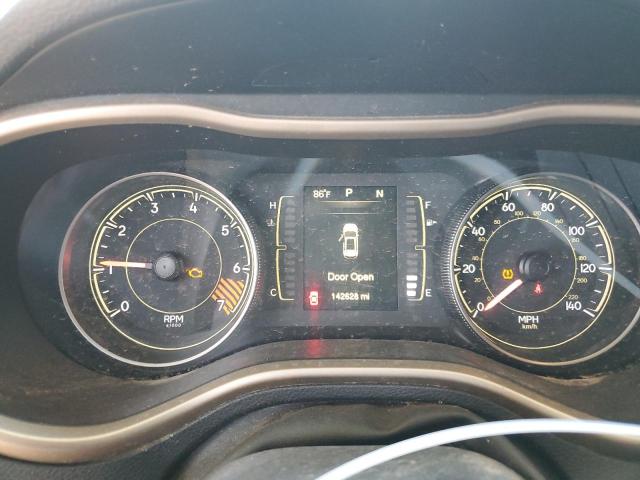 Photo 9 from auction – 2014 JEEP CHEROKEE S with VIN 1C4PJMAB9EW210393