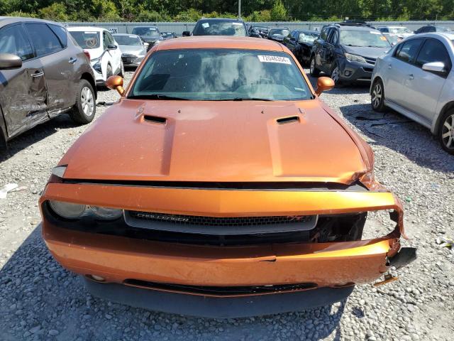 Photo 5 from auction – 2011 DODGE CHALLENGER with VIN 2B3CJ5DT6BH533904