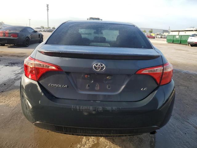 Photo 6 from auction – 2018 TOYOTA COROLLA L with VIN 5YFBURHE4JP844518