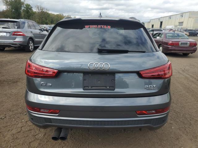 Photo 6 from auction – 2018 AUDI Q3 PREMIUM with VIN WA1JCCFS9JR024875