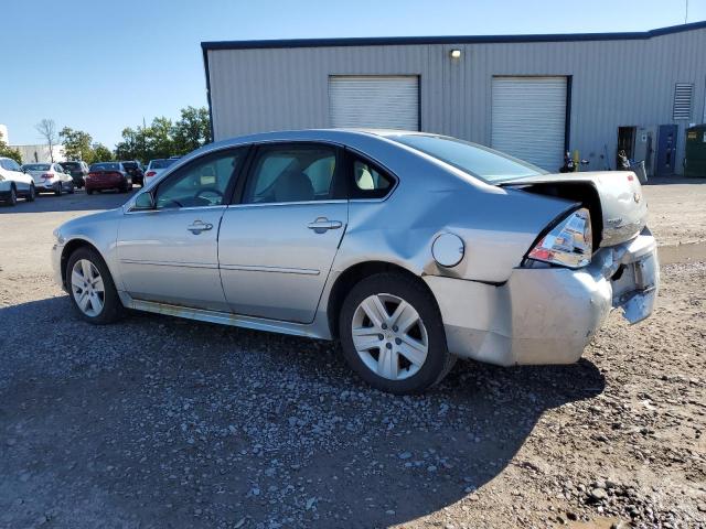 Photo 2 from auction – 2011 CHEVROLET IMPALA LS with VIN 2G1WF5EK9B1308395