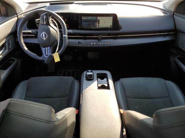 Photo 8 from auction – 2023 NISSAN ARIYA ENGA with VIN JN1CF0BB0PM706739