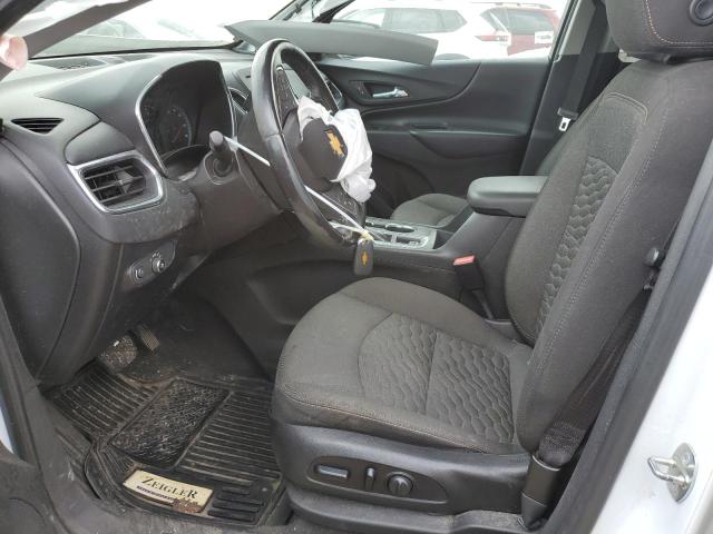 Photo 7 from auction – 2018 CHEVROLET EQUINOX LT with VIN 3GNAXJEV4JS505308