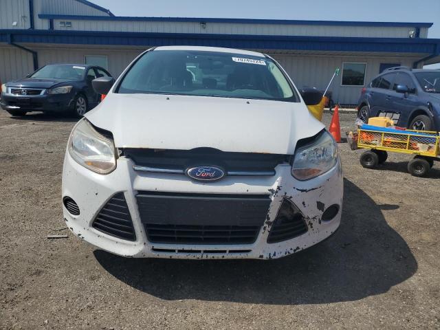 Photo 5 from auction – 2013 FORD FOCUS S with VIN 1FADP3E27DL226152