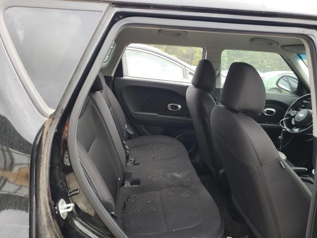 Photo 11 from auction – 2017 KIA SOUL with VIN KNDJN2A26H7411066