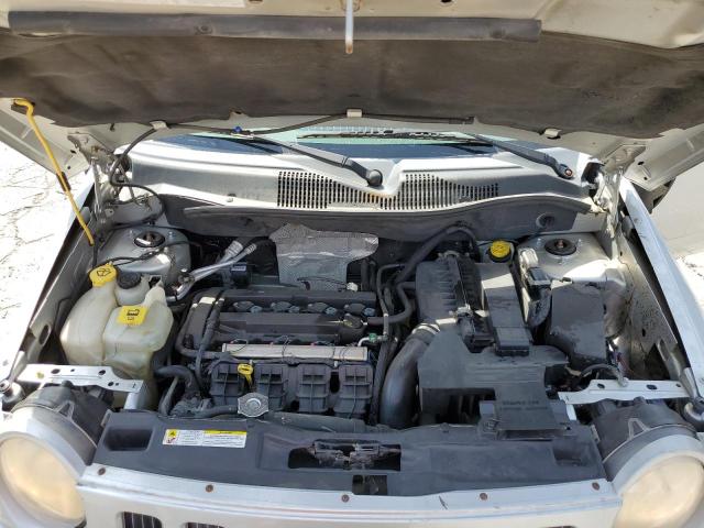 Photo 12 from auction – 2007 JEEP COMPASS with VIN 1J8FF47W07D430892