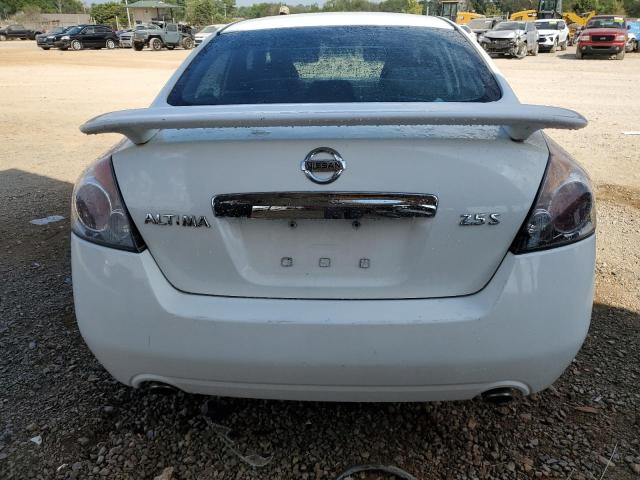 Photo 6 from auction – 2011 NISSAN ALTIMA BAS with VIN 1N4AL2AP4BN453665