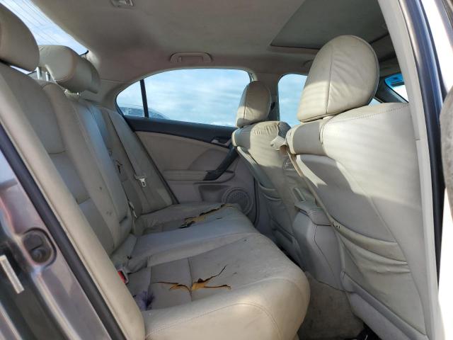 Photo 10 from auction – 2010 ACURA TSX with VIN JH4CU2F62AC028907