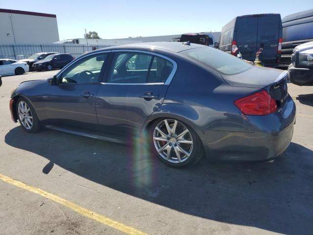 Photo 2 from auction – 2012 INFINITI G37 BASE with VIN JN1CV6AP5CM620694