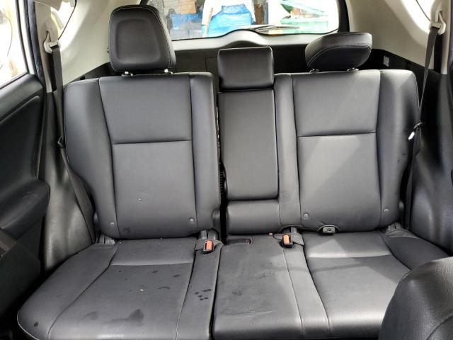 Photo 10 from auction – 2016 TOYOTA RAV4 LIMIT with VIN JTMDFREV2GJ058303