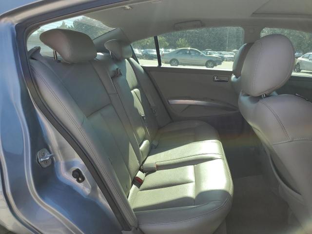 Photo 10 from auction – 2008 NISSAN MAXIMA SE with VIN 1N4BA41E18C817727