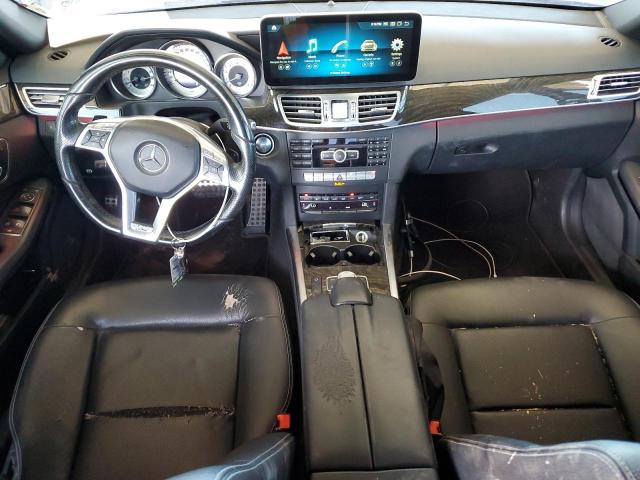 Photo 8 from auction – 2014 MERCEDES-BENZ E 350 with VIN WDDHF5KB4EB031198