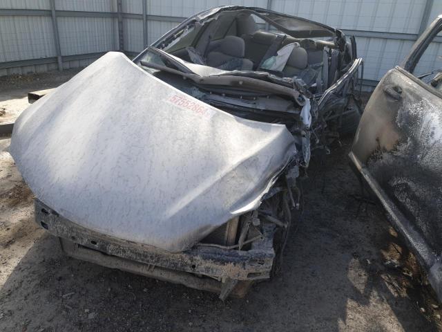 Photo 1 from auction – 2007 TOYOTA CAMRY CE with VIN JTNBE46KX73077103