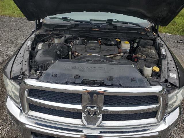 Photo 11 from auction – 2018 RAM 3500 ST with VIN 3C63RRGL3JG143861