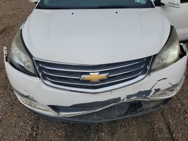 Photo 11 from auction – 2016 CHEVROLET TRAVERSE L with VIN 1GNKRHKD2GJ299192