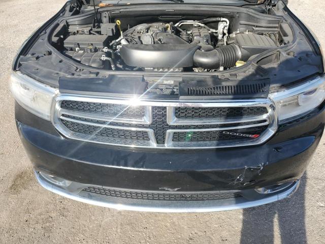 Photo 12 from auction – 2017 DODGE DURANGO SX with VIN 1C4RDHAG2HC917571