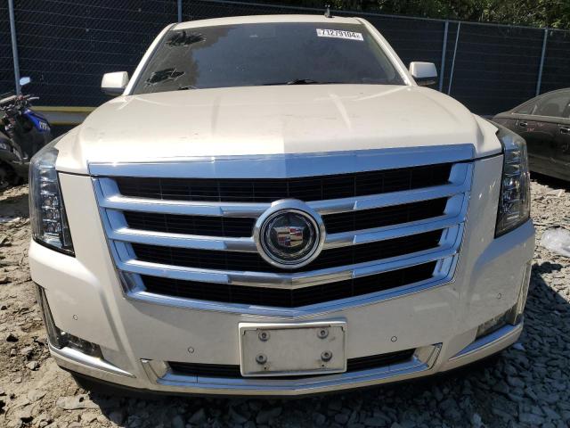 Photo 5 from auction – 2015 CADILLAC ESCALADE P with VIN 1GYS4CKJ7FR208198