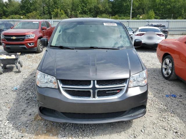 Photo 5 from auction – 2017 DODGE GRAND CARA with VIN 2C4RDGBG0HR762261