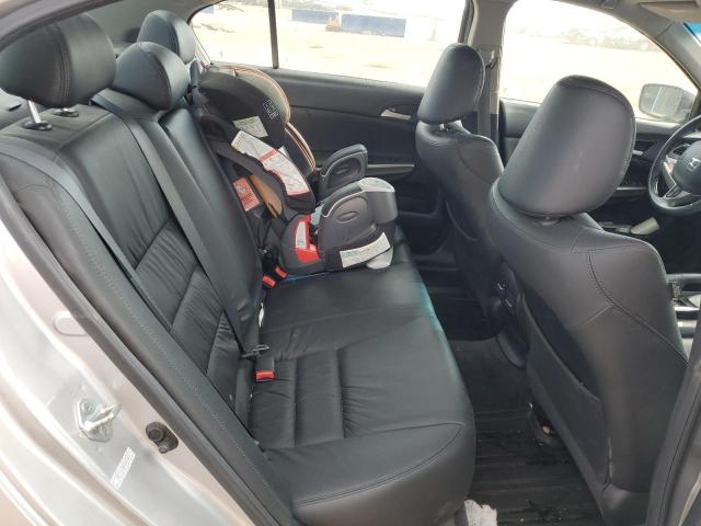 Photo 10 from auction – 2010 HONDA ACCORD EXL with VIN 1HGCP3F82AA022604