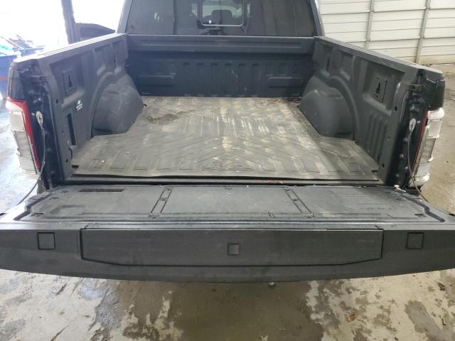 Photo 10 from auction – 2021 FORD F150 SUPER with VIN 1FTFW1E56MFC11659