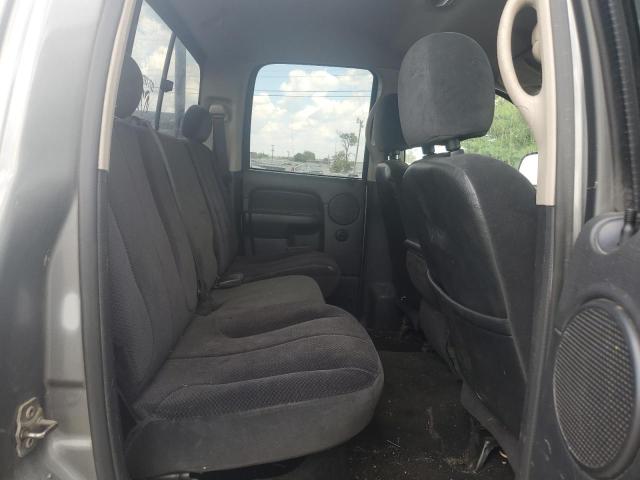 Photo 10 from auction – 2005 DODGE RAM 1500 S with VIN 1D7HU18D45S242604