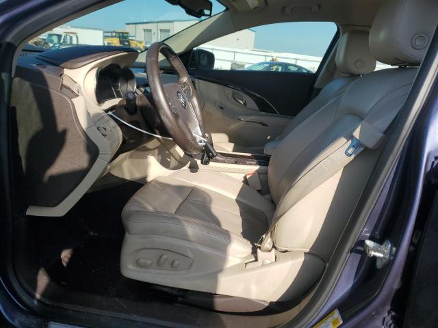 Photo 7 from auction – 2015 BUICK LACROSSE with VIN 1G4GD5G3XFF184347