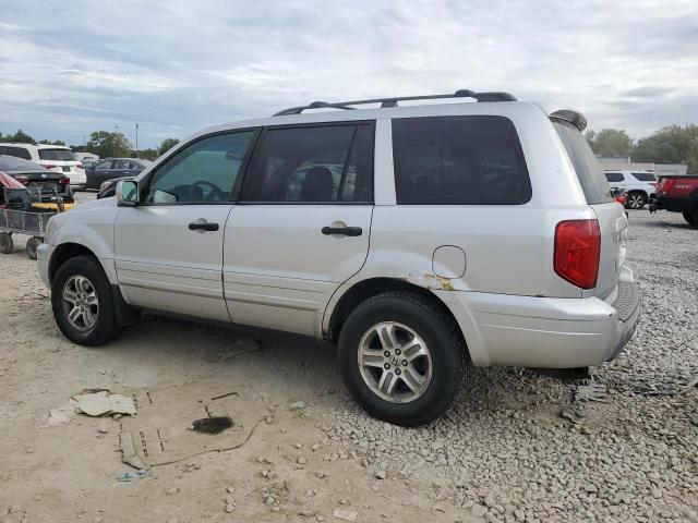 Photo 2 from auction – 2005 HONDA PILOT EXL with VIN 2HKYF18675H511926