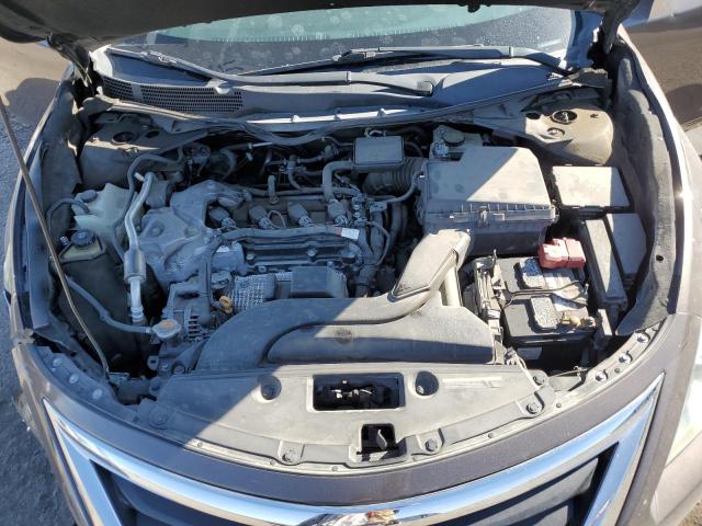 Photo 11 from auction – 2013 NISSAN ALTIMA 2.5 with VIN 1N4AL3AP2DC906024