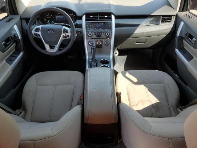 Photo 8 from auction – 2011 FORD EDGE SE with VIN 2FMDK3GC6BBA93472