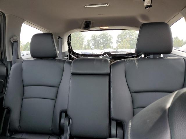 Photo 10 from auction – 2021 HONDA PILOT SE with VIN 5FNYF6H20MB039768