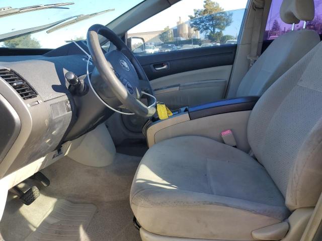 Photo 7 from auction – 2007 TOYOTA PRIUS with VIN JTDKB20U377593663
