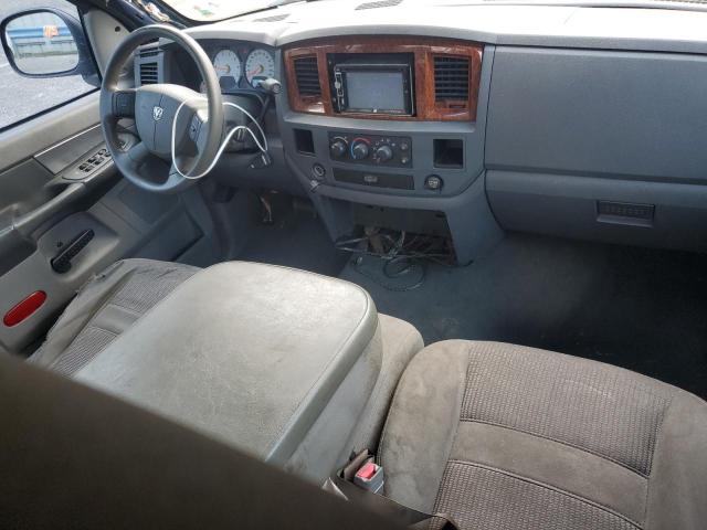 Photo 8 from auction – 2007 DODGE RAM 1500 S with VIN 1D7HA18267J633074