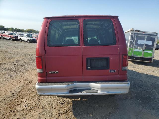 صورة رقم 6 من المزاد - 2002 FORD ECONOLINE مع VIN 1FTRE14292HB12715