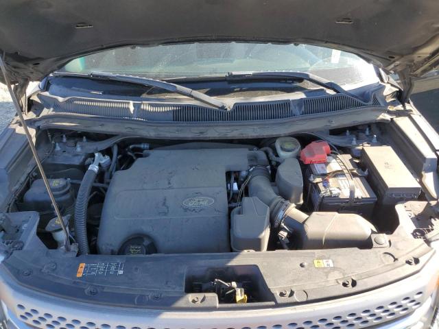 Photo 12 from auction – 2013 FORD EXPLORER with VIN 1FM5K8B83DGC62010