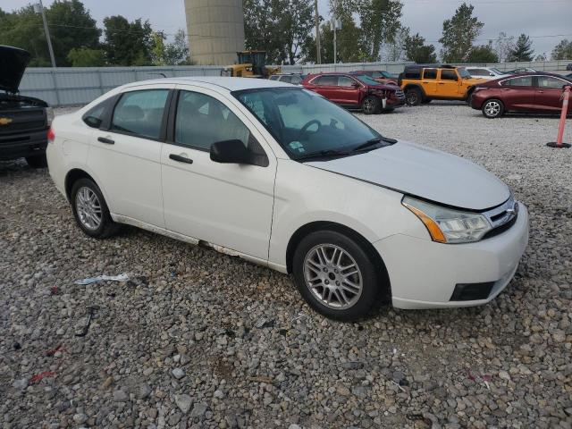 Photo 4 from auction – 2011 FORD FOCUS SE with VIN 1FAHP3FN3BW201948